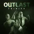 اکانت قانونی Outlast Trinity برای PS5 و PS4